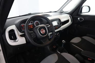 FIAT 500L 500L 1.3 Multijet 95 CV Pop Star