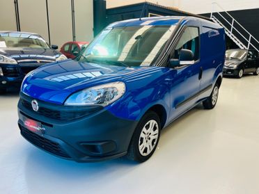 Fiat Doblo Doblò 1.6 MJT 105CV S&S PL Combi Maxi N1 Lounge