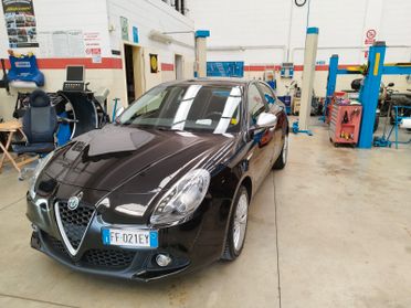 Alfa Romeo Giulietta 2.0 JTDm 175 CV TCT Super