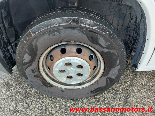 FIAT Ducato 33 2.3 MJT 130CV PLM-TA Furgone
