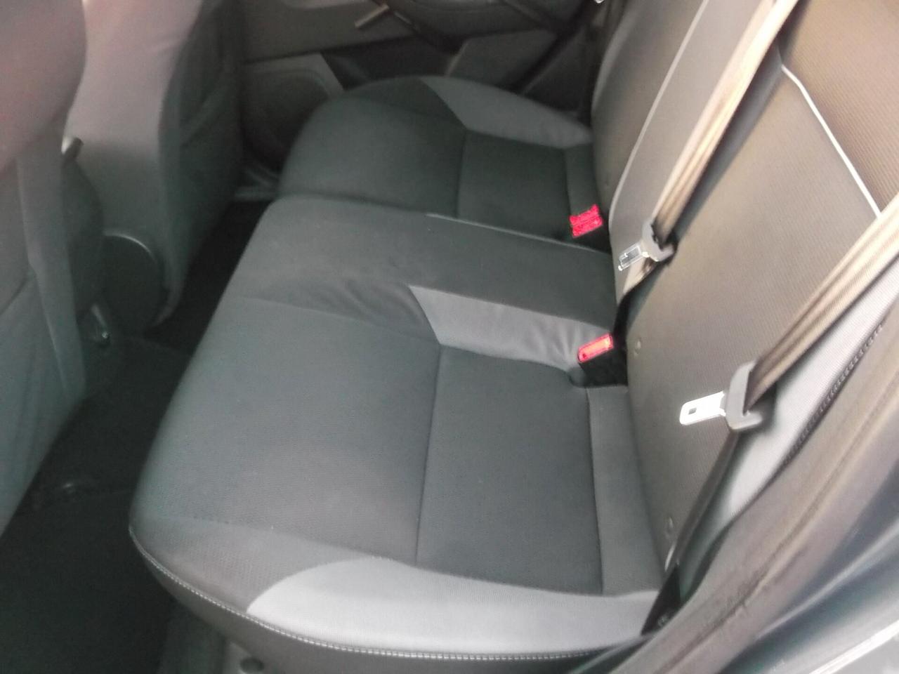 Ford Focus 1.6 TDCi Neopatentati 2013