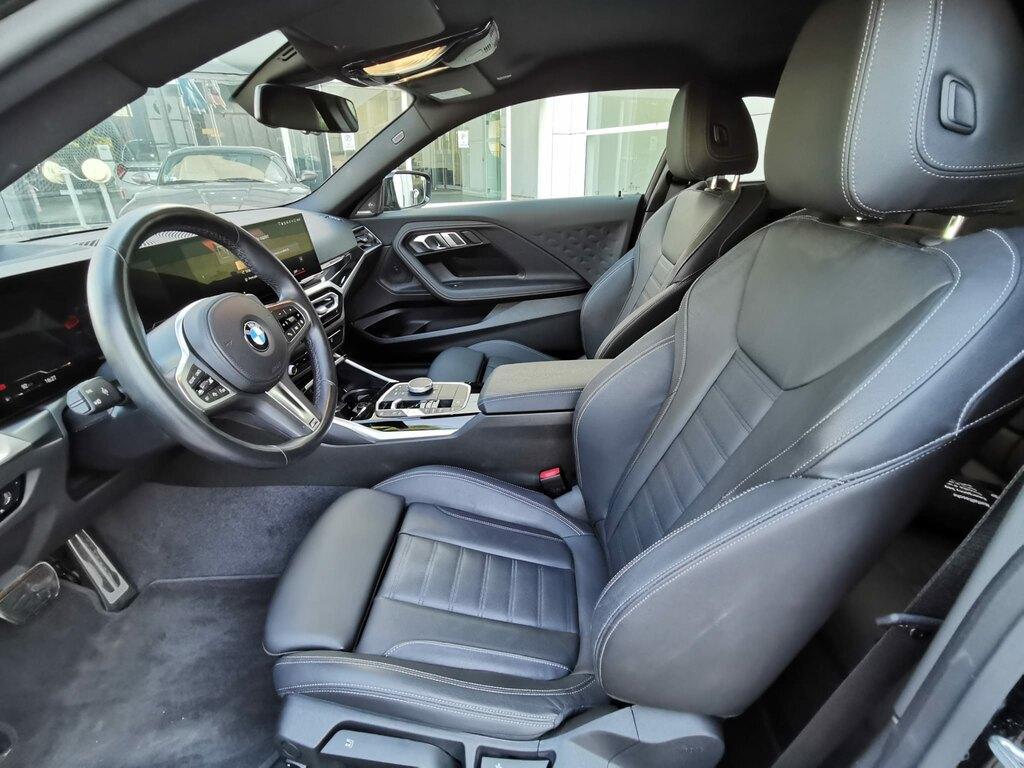 BMW Serie 2 Coupe 230 i Steptronic