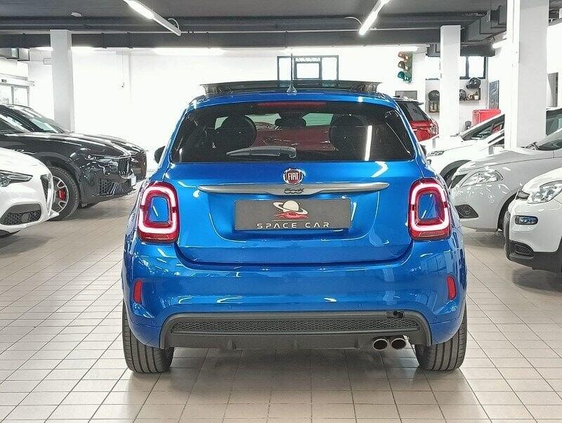 FIAT 500X 500X 1.3 T4 150 CV DCT Sport