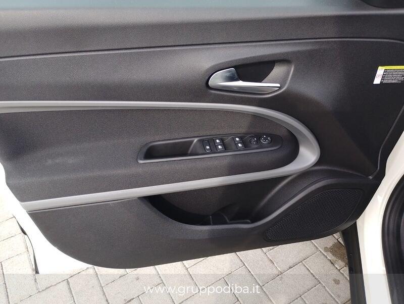 Jeep Avenger E-Hybrid Longitude 1.2 110cv Dct M