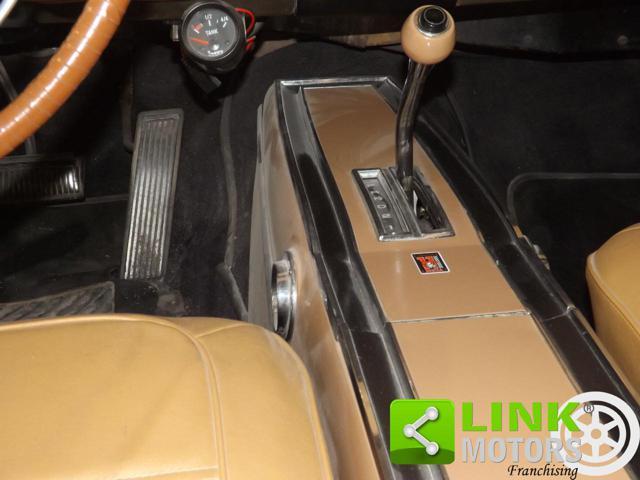 DODGE Charger XP 29 anno1969 ottimo investimento