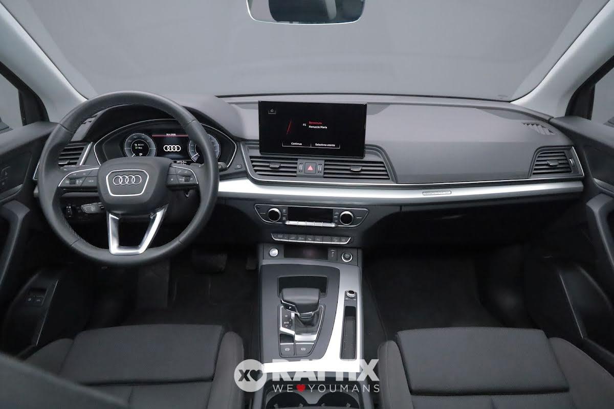 Audi Q5 Sportback 50 2.0 TFSIe S Line Quattro s-Tronic