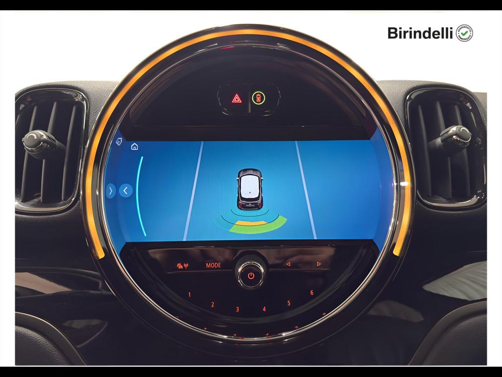 MINI Mini Countrym.(F60) - Mini 1.5 Cooper Classic Countryman