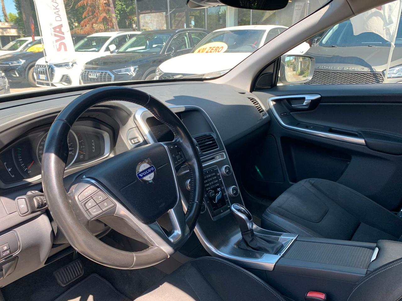 Volvo XC60 D4 Geartronic *OTTIME CONDIZIONI*