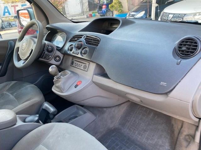 Renault Kangoo 1.5 dCi 105CV 5 porte Dynamique