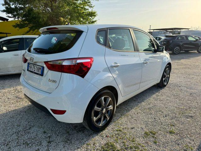 HYUNDAI iX20 1.4 CRDI 90 CV XPossible
