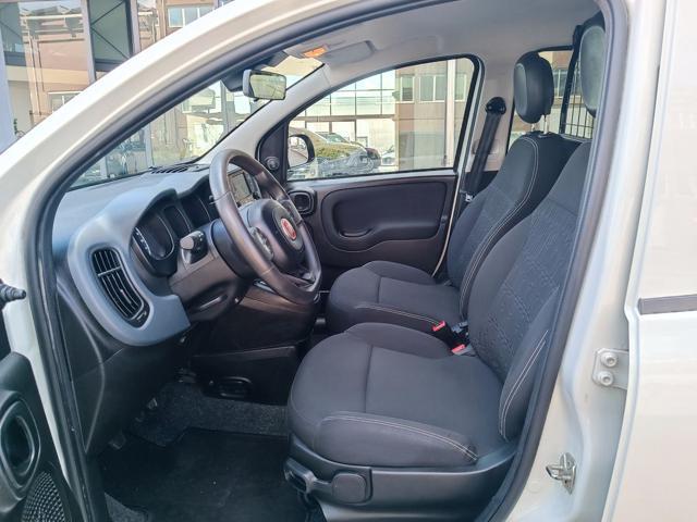 FIAT Panda 1.0 S&S Hybrid Van 2 posti