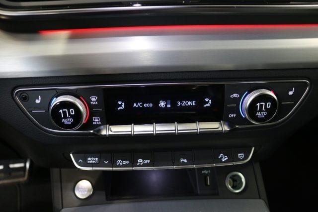 AUDI Q5 SPB 40 TDI quattro S tronic S line