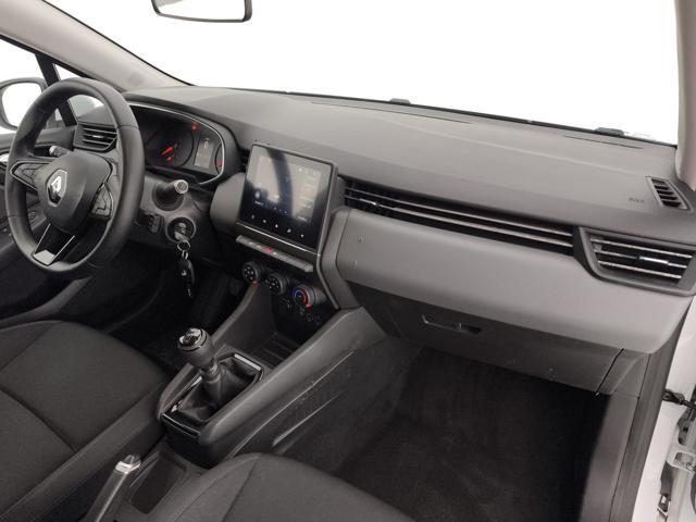 RENAULT Clio 1.5 blue dci Business 85cv