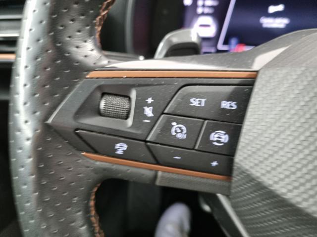 CUPRA Formentor 1.4 e-Hybrid DSG