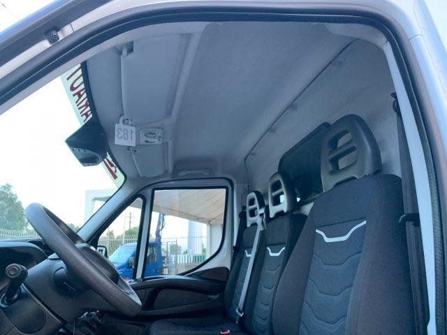 IVECO Daily 35S16V 2.3 HPT h2 l4 Furgone