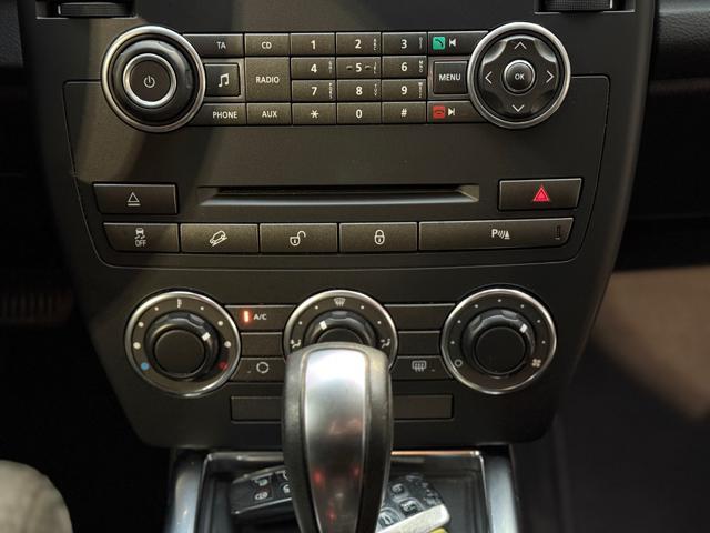 LAND ROVER Freelander 2.2 TD4 S.W. S