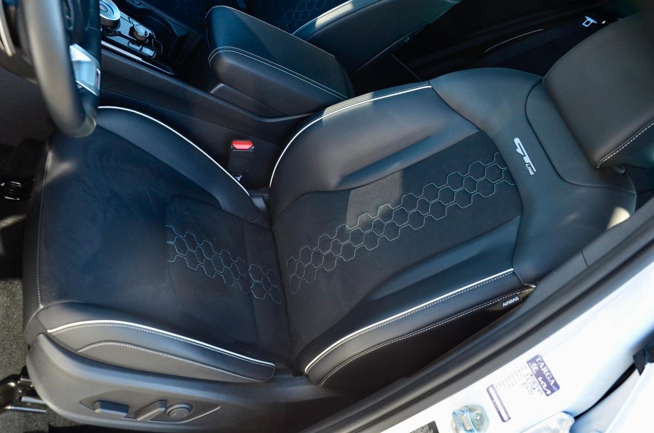 KIA SPORTAGE 1.6 TGDI GT-LINE SUNROOF PACK 180cv AUTO, GARANZIA UFF KIA, SERVICE UFF, ECCELLENTI CONDIZIONI, FULL OPTIONAL, UFF ITALIANA, TETTO, HARMAN&KARDON, RETRO 360°, PERMUTE