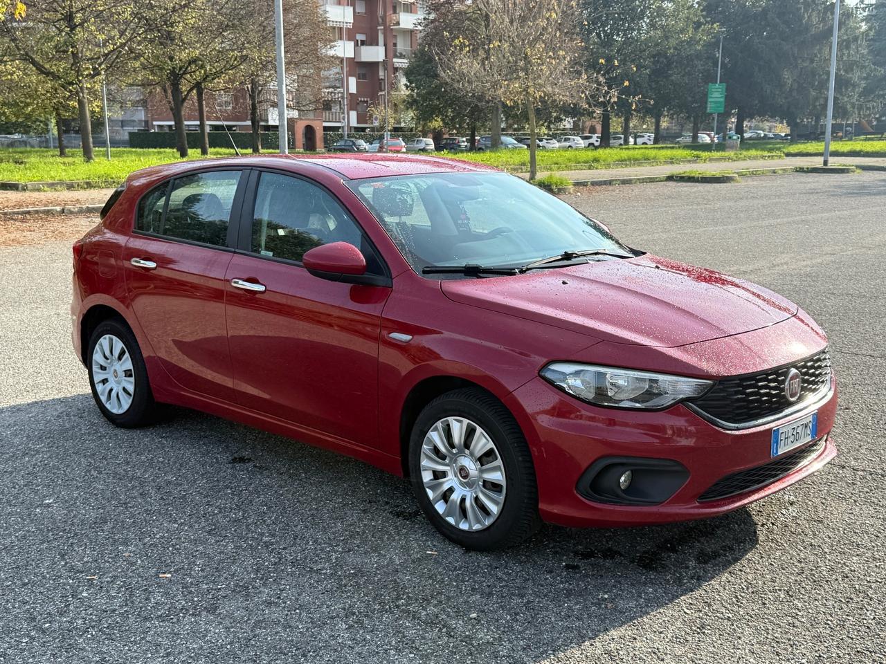 Fiat Tipo 1.4 T-Jet 120CV GPL 5 porte Pop