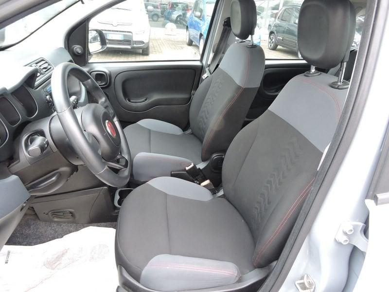 FIAT Panda Panda 1.2 Easy