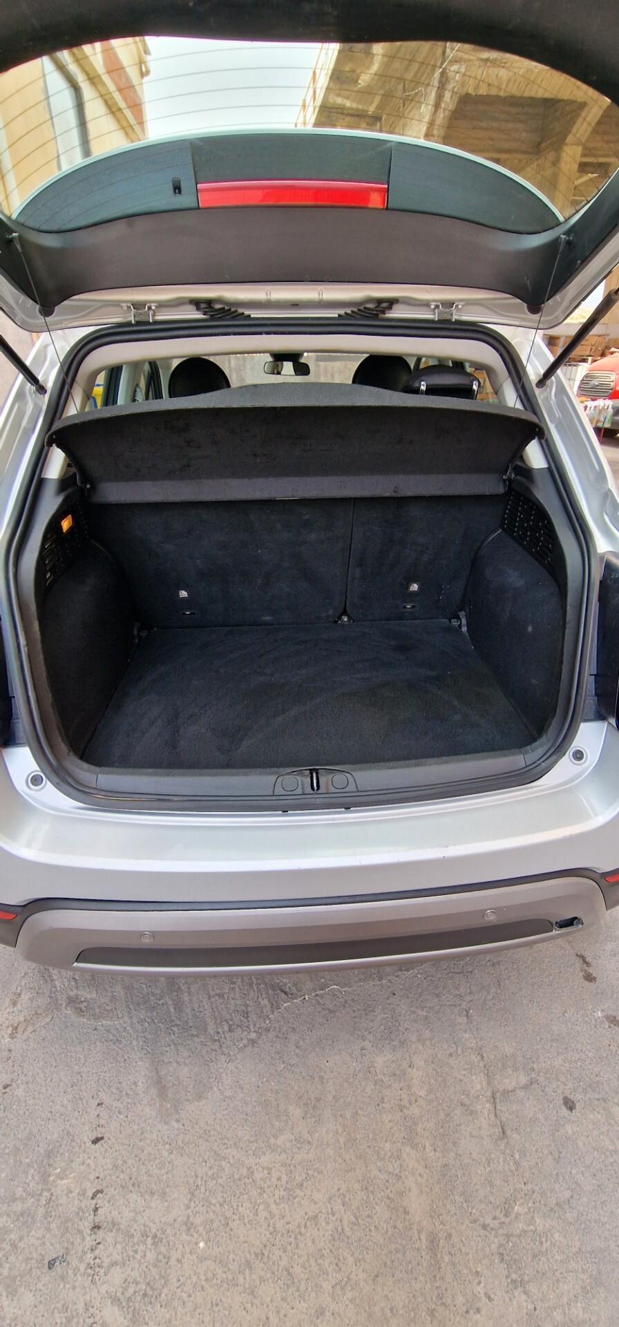 Fiat 500X 1.3 MultiJet 95 CV Cross