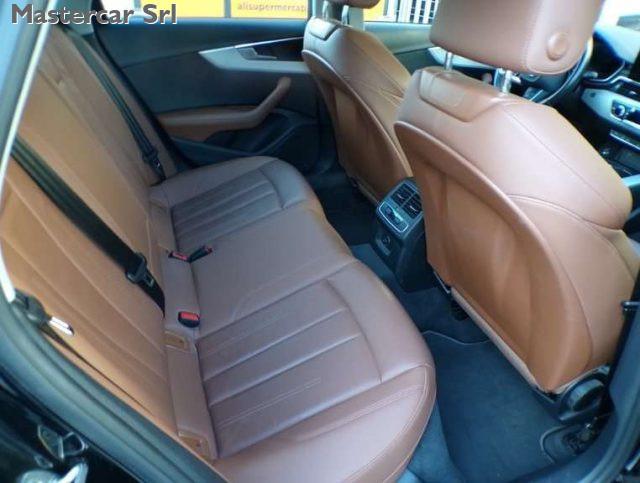 AUDI A4 allroad 2.0 tdi mhev B Evolution quattro - GG153RY