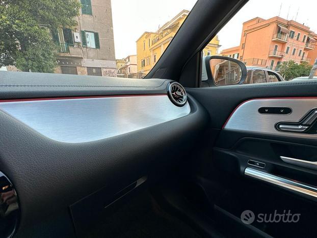 Mercedes-benz EQA EQA 250 Premium Pro TETTO 360 FU