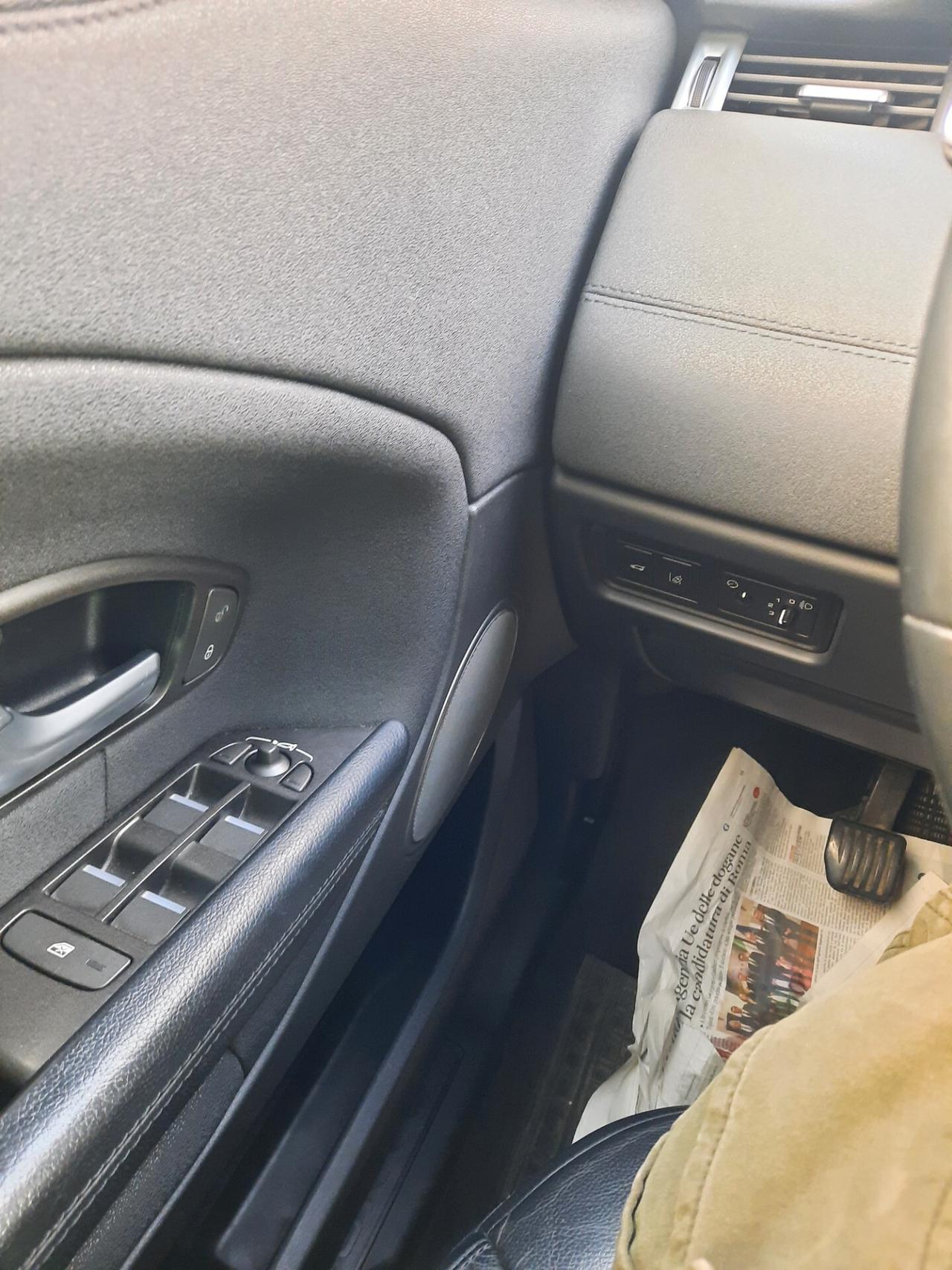 Land Rover Range Evoque 2.0 TD4 150 CV 5p. HSE N1 AUTOCARRO