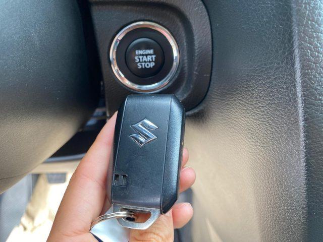 SUZUKI Vitara 1.4 Hybrid 4WD AllGrip Top PARI AL NUOVO