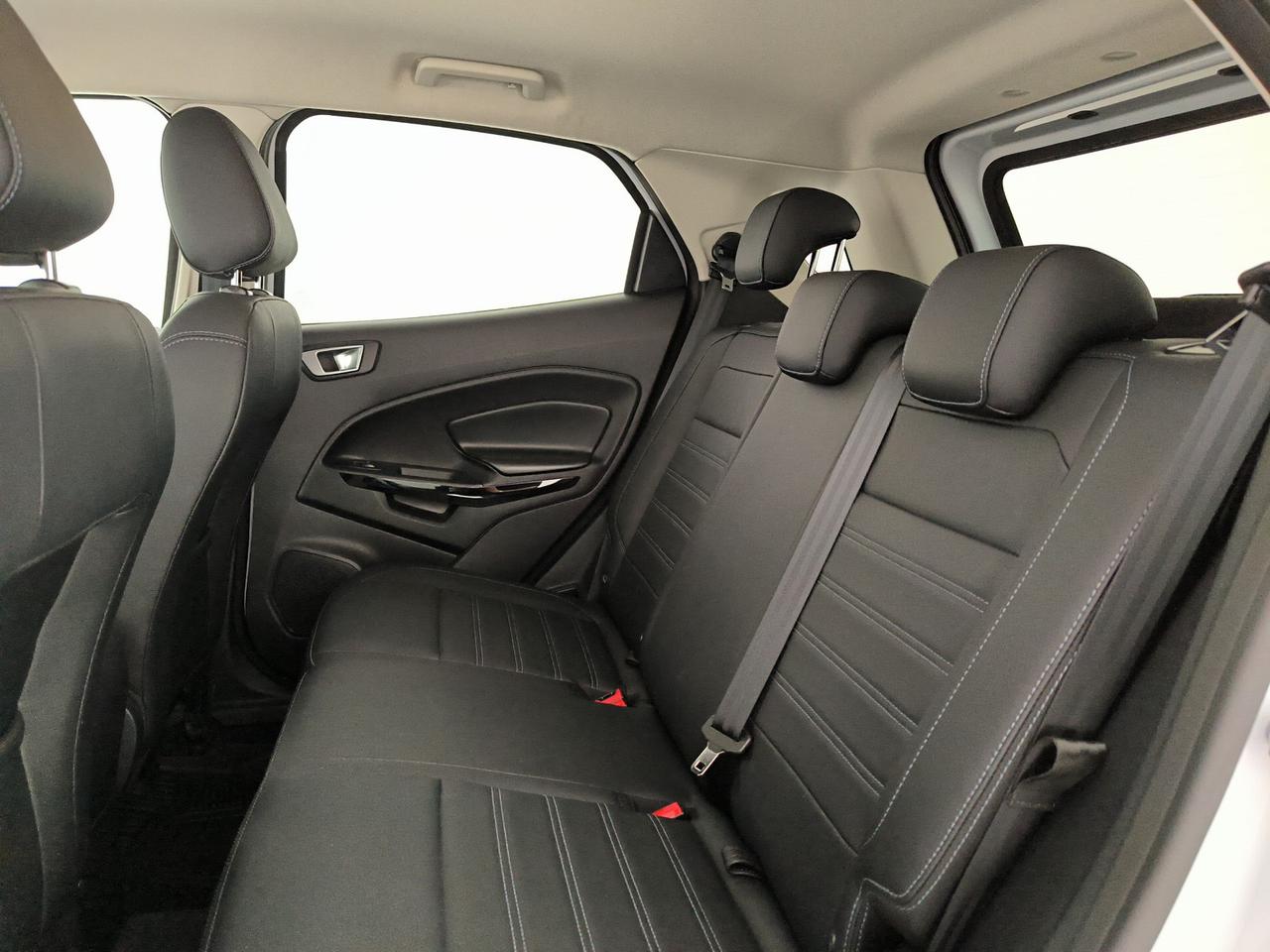Ford EcoSport 1.0 ecoboost active s&s 125cv