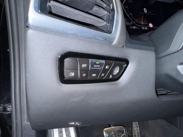 BMW 840 d xDrive?CARBON CORE?PACCHETTO M?FULL LED?PELLE?20