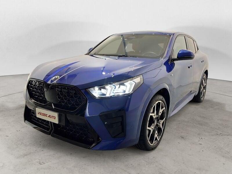 BMW X2 sDrive 20i Msport Pro