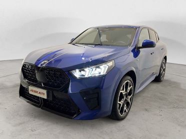 BMW X2 sDrive 20i Msport Pro