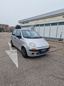 Daewoo Matiz 800i cat SE Star