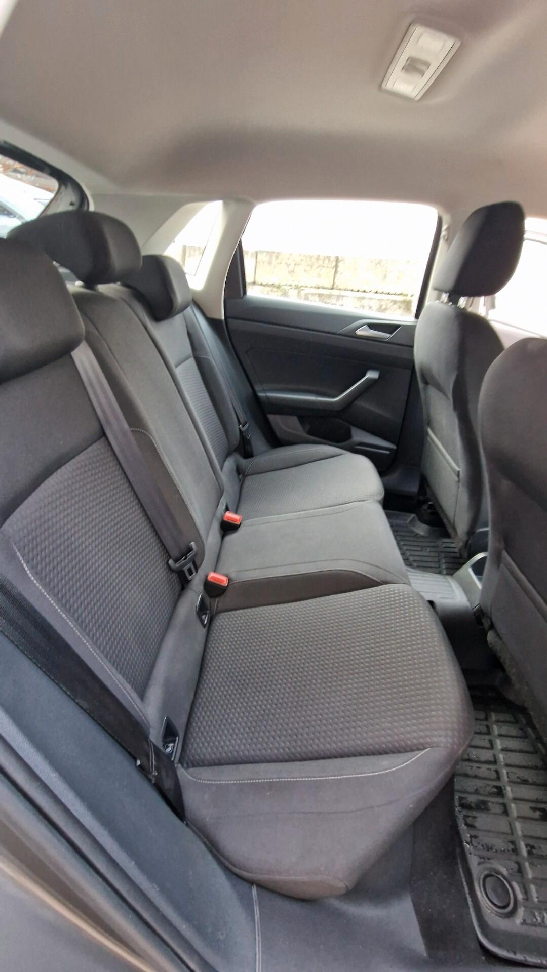 Volkswagen Polo HIGHLINE