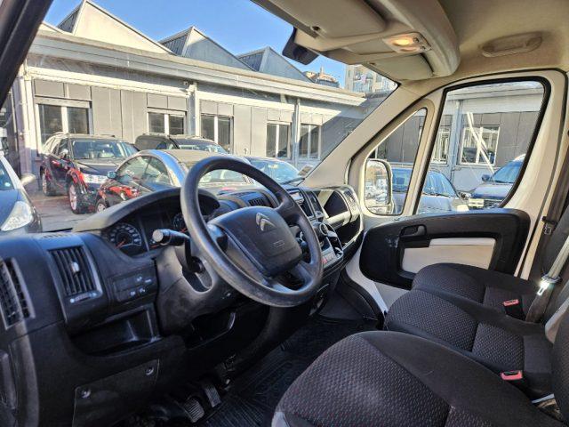 CITROEN Jumper 28 2.2 HDi/110 Furgone