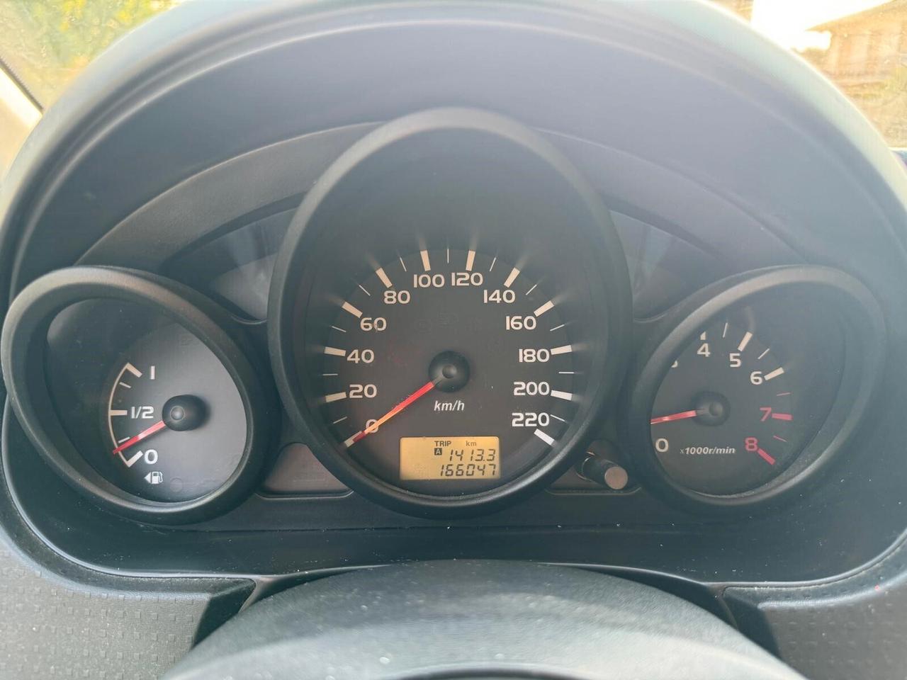 Mitsubishi Colt 1.1 12V 3p. GPL Insport