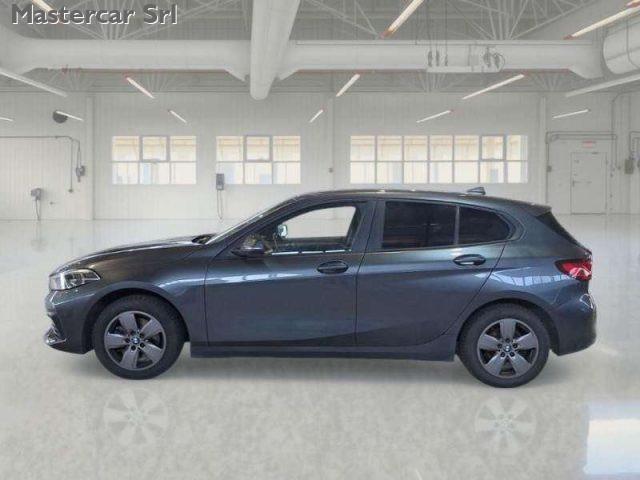 BMW 116 Serie 1 F40 116d Business Advantage auto GD180BJ