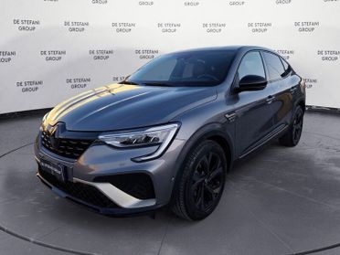 Renault Arkana Arkana 1.6 E-Tech full hybrid E-Tech Engineered Fast Track 145cv