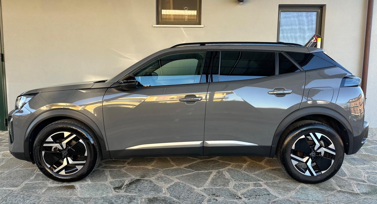 Peugeot 2008 2008 1.2 puretech Allure s&s 100cv