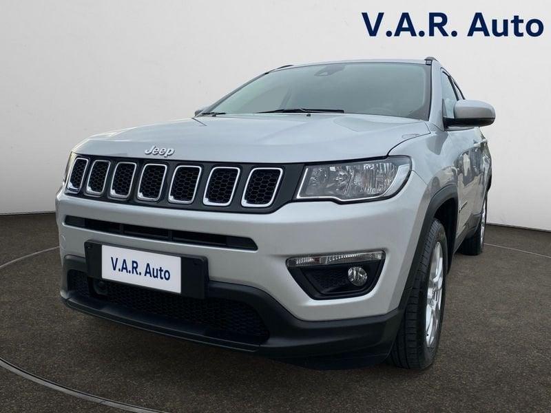 Jeep Compass Compass 1.3 Turbo T4 150 CV aut. 2WD Limited