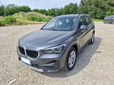 BMW X1 xDrive25e Business Advantage