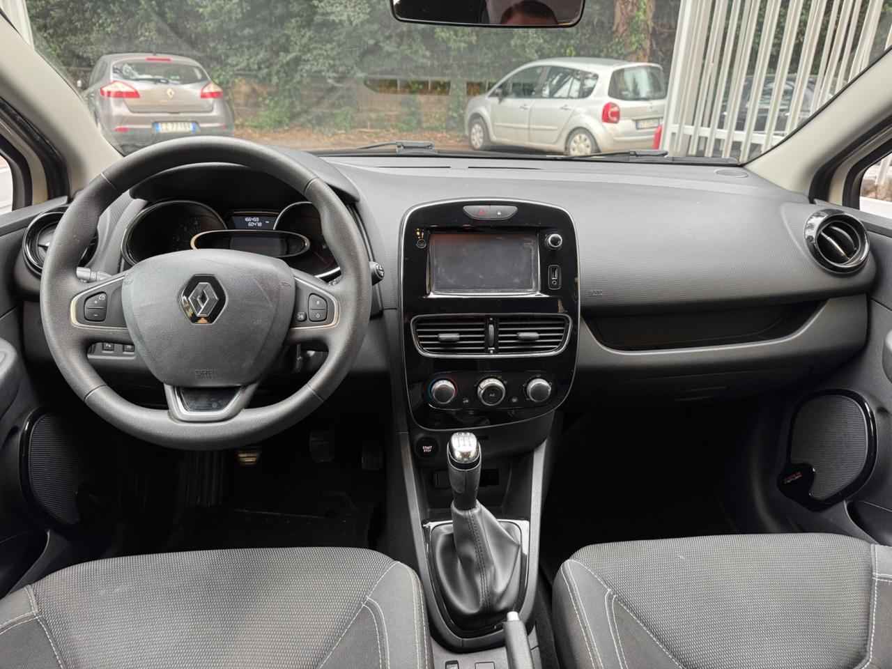Renault Clio dCi 8V 75CV Start&Stop 5 porte Energy Life