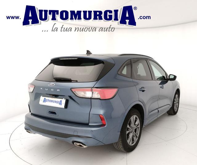 FORD Kuga 1.5 EcoBlue 120 CV aut. 2WD ST-Line X