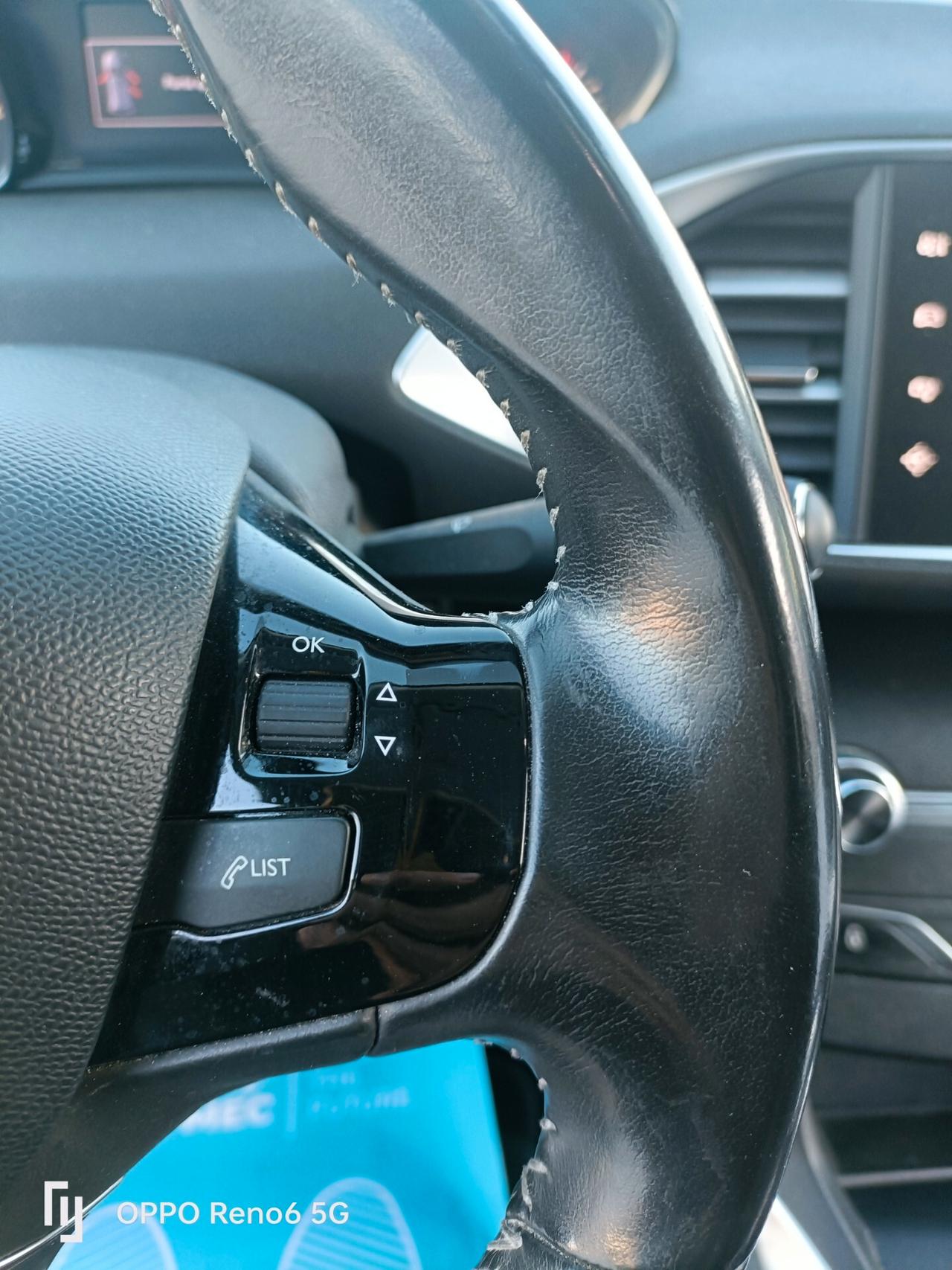 Peugeot 308 1.6 e-HDi 115 CV Stop&Start Business