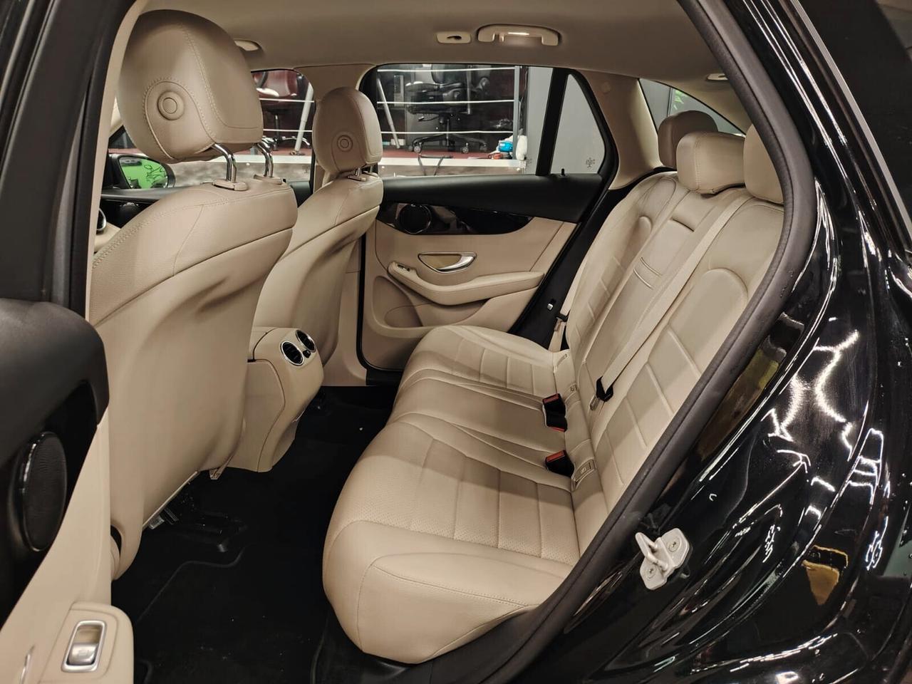 Mercedes-benz GLC 220 d 4Matic Exclusive