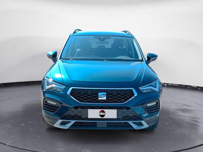 SEAT Ateca 2.0 tdi Business 115cv