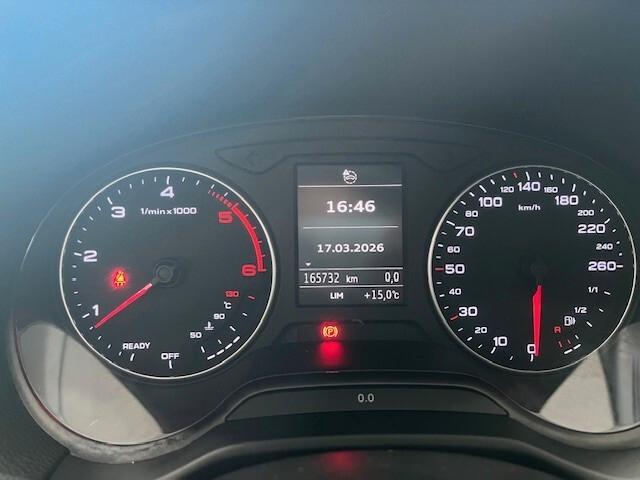 Audi Q2 1.6 TDI Business