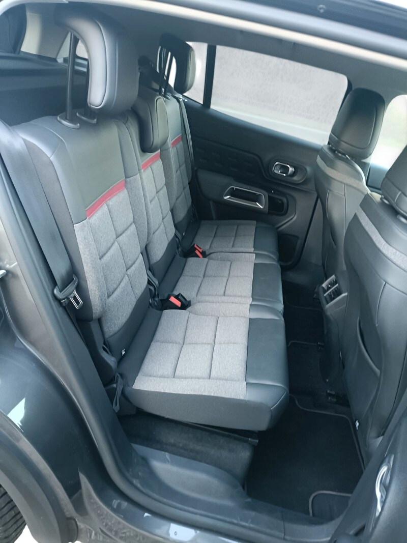 CITROEN C5 Aircross 1ª s. C5 Aircross PureTech...