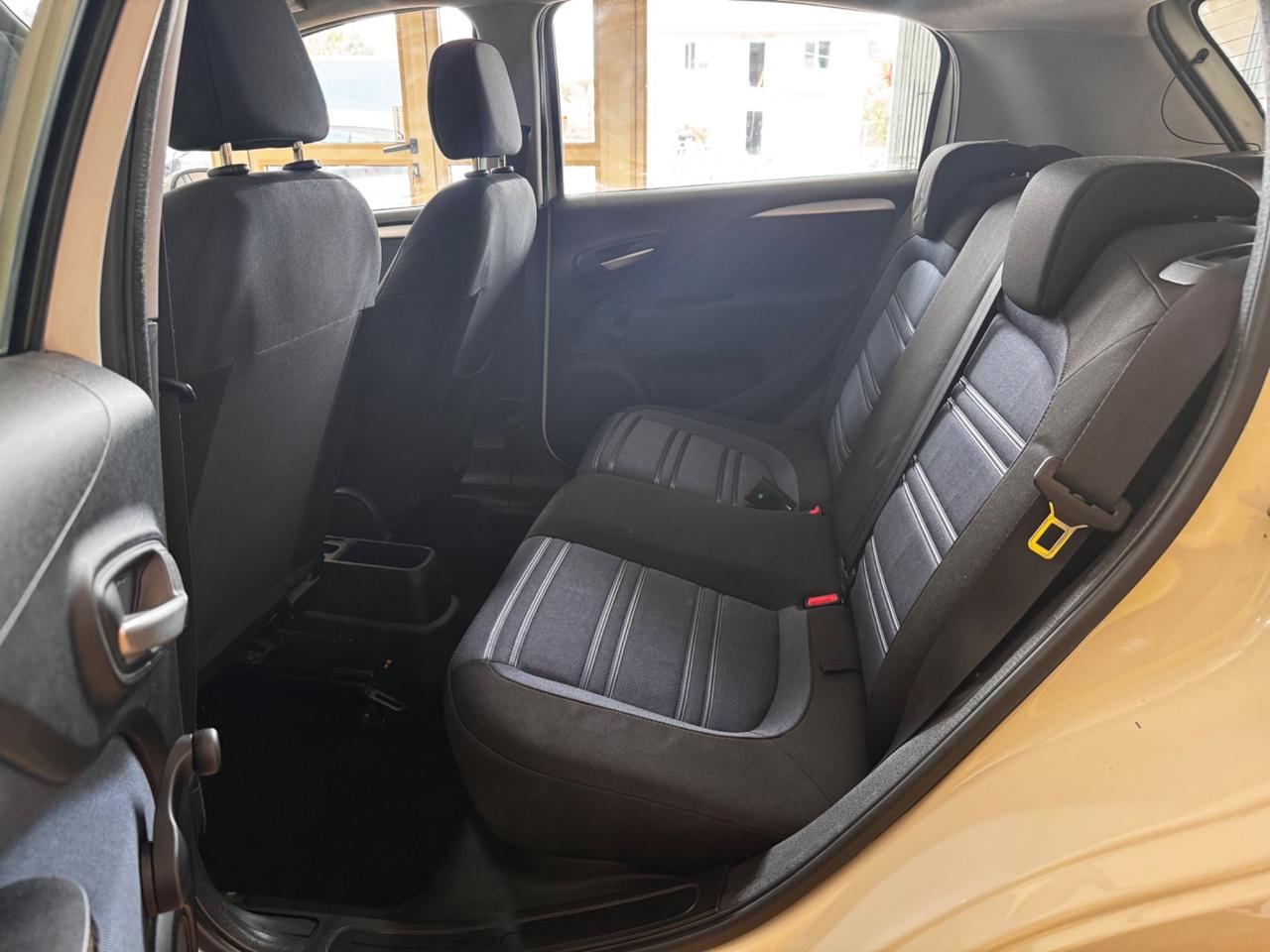 Fiat Punto Evo Punto Evo 1.3 Mjt 75 CV DPF 5 porte S&S Active