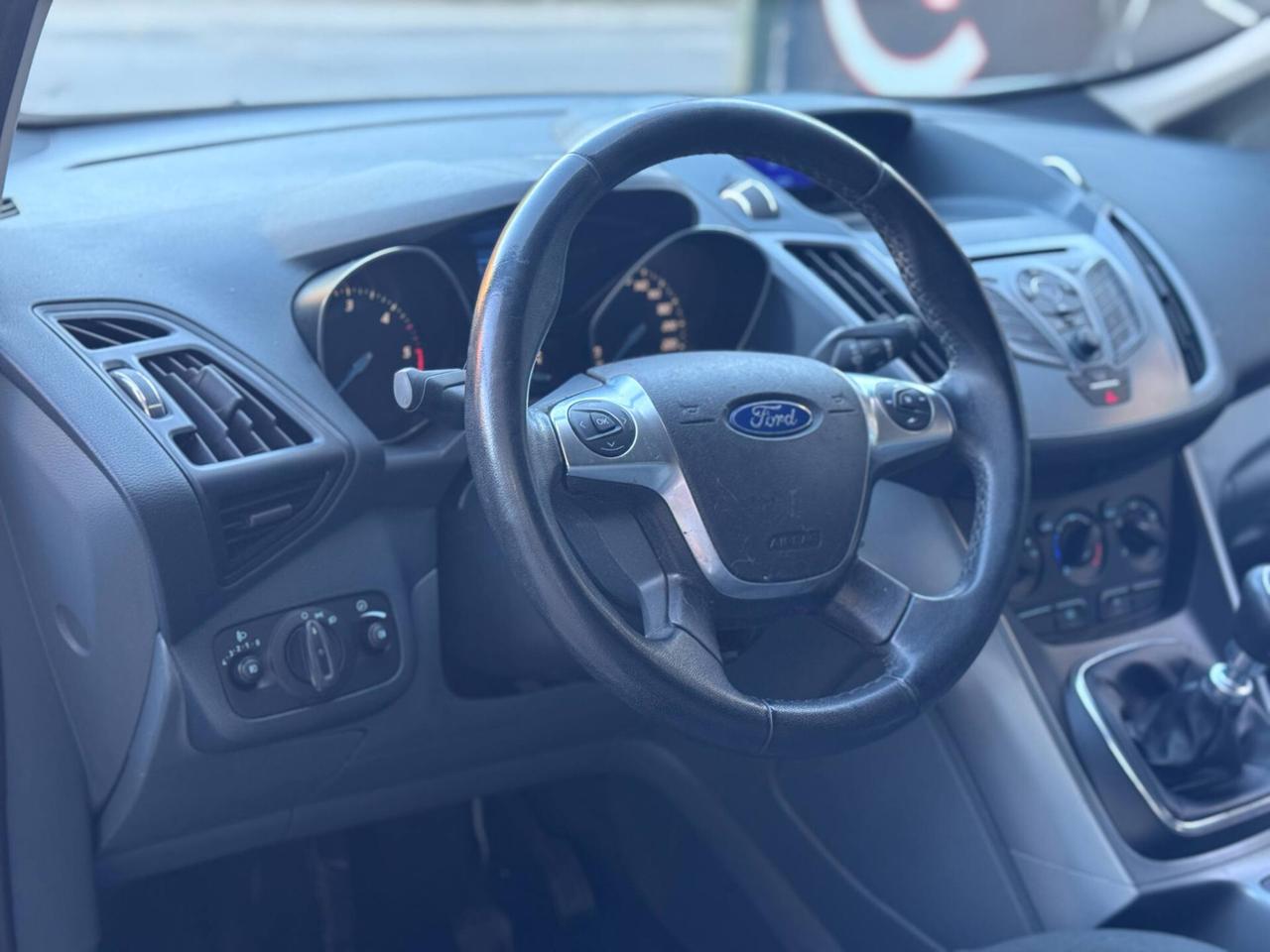 Ford C-Max 1.6 TDCi 115CV OTTIMEE CONDIZIION